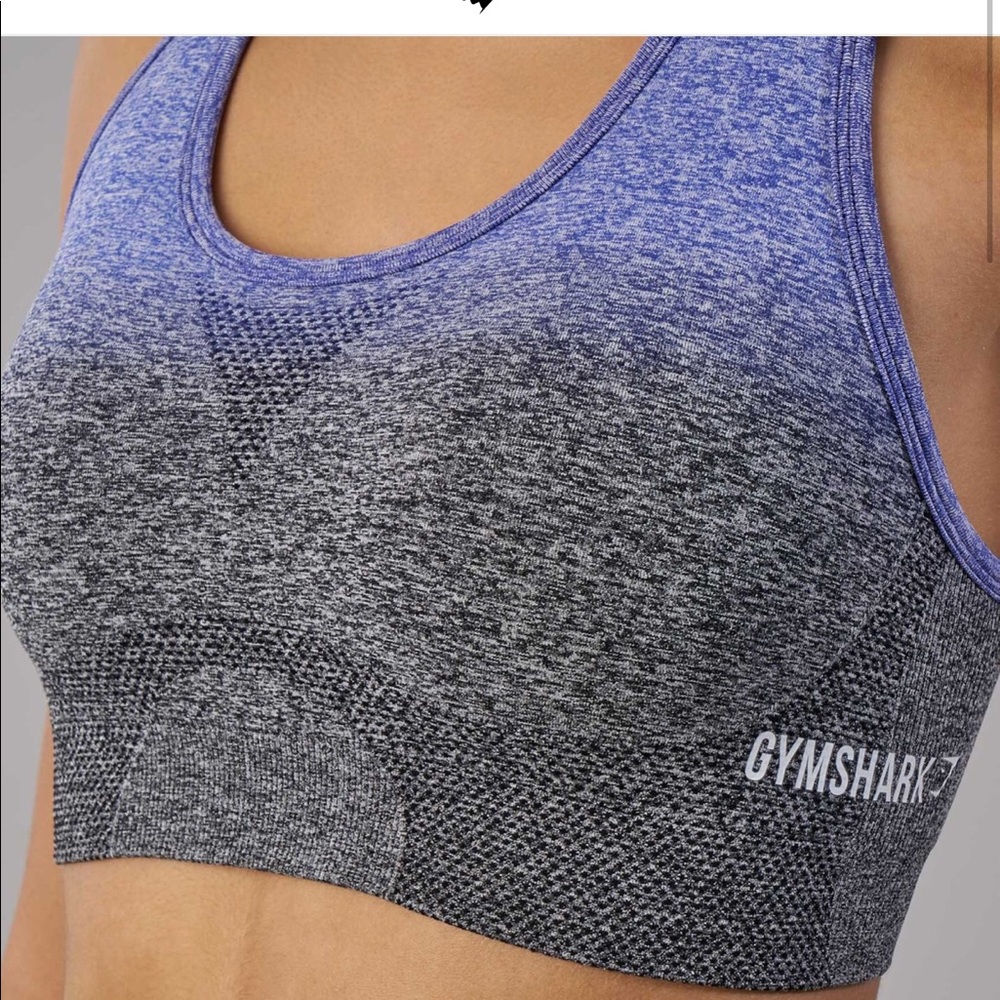 **sold**Gymshark Seamless Ombré Medium
